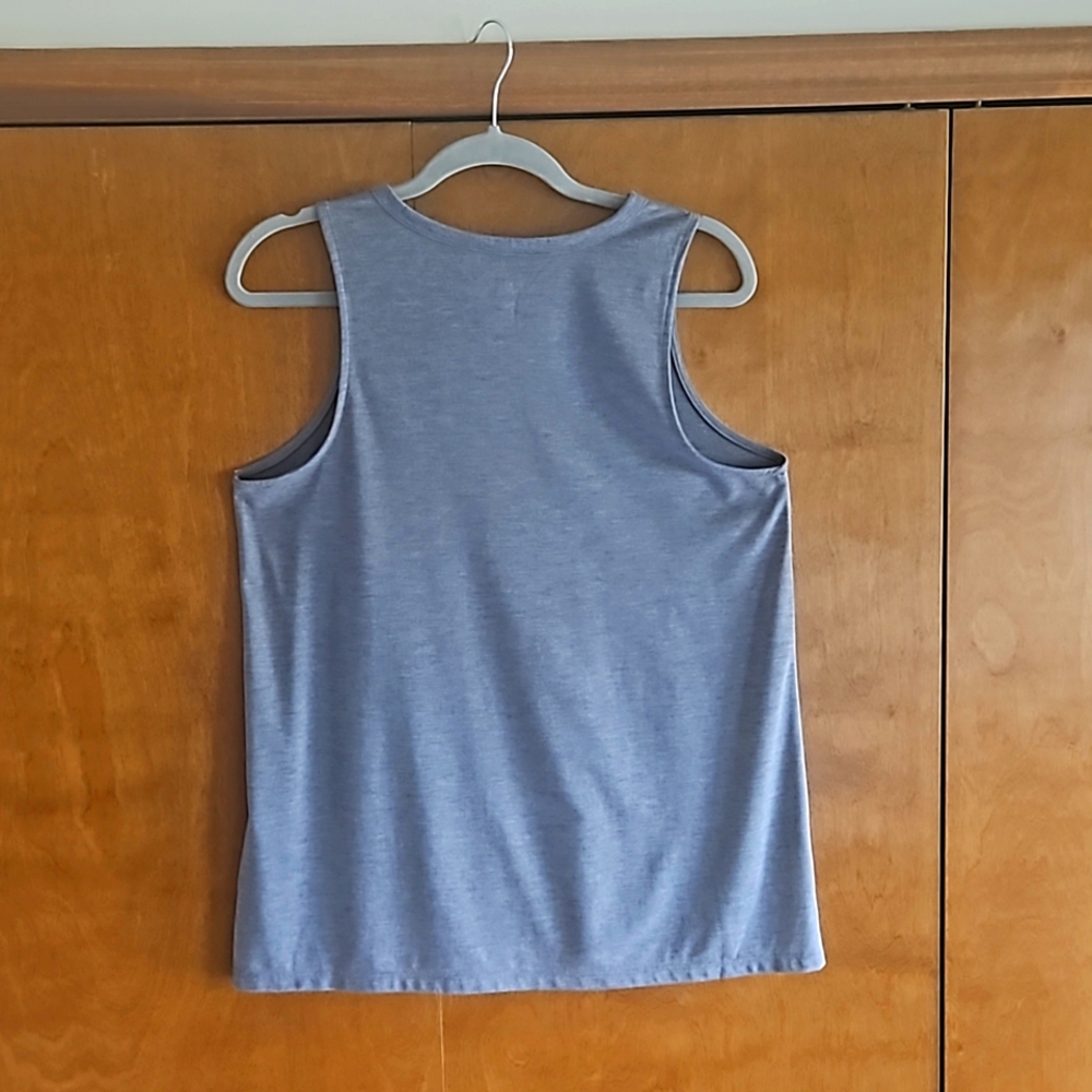 Tank top - Picture 2 of 2